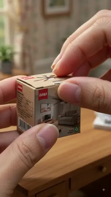 the world most tainy fan.. You won't believe this tiny [Mini Ceiling Fan] actual
