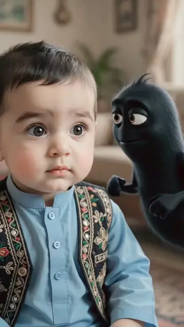 #fyp #viral  #funnyvideo #pashtostoriesai #growmyaccount 