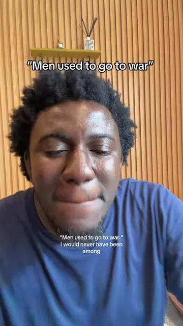 Count me out 