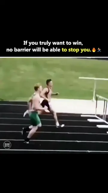 if you truely want to.win no barrier will be able to stop you #creatorsearchinsi