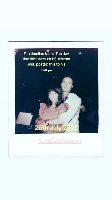 1 year since that time! 🦴🎻🎶 (reuploaded because I spotted Mojean recording at