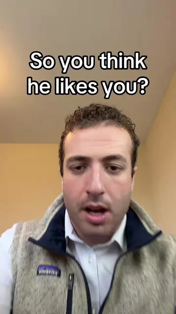 Bro does not like you 😬😬😬