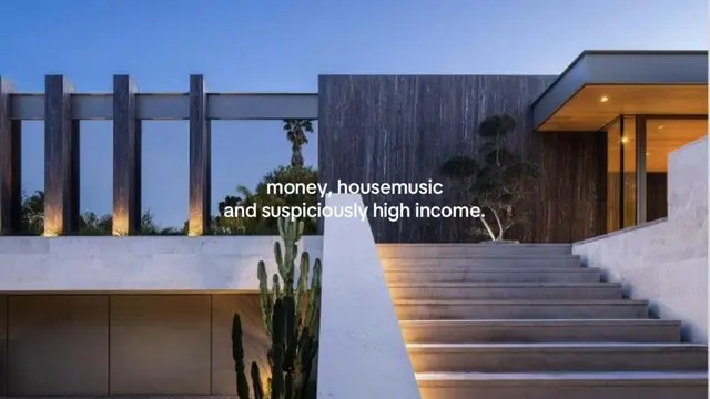 #Lifestyle #rich #money #housemusic #luxury @rixxchh' 