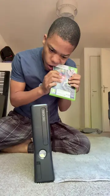 Xbox physical to digital scheme