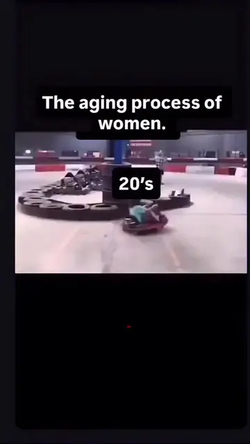 progressive stages lol. #perimenopause #truth #fyp #viral #women 