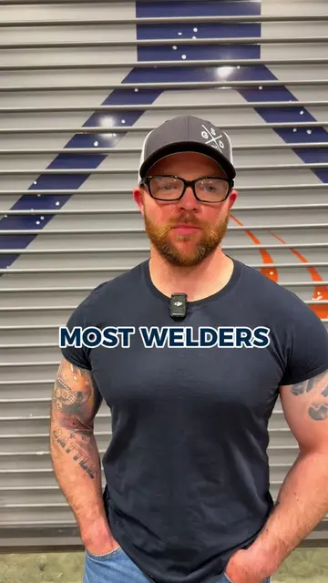 Everything you need to know before applying 🤝 HIRING WELDERS! 👉 $5,000 SIGN ON