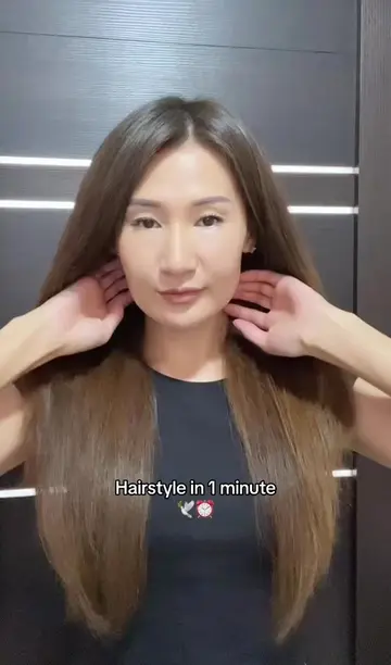 #hairhack 