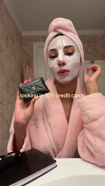 Financial literacy is important ladies!!! The amount of people who go into credi