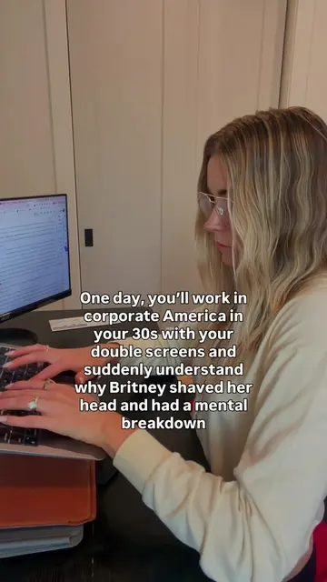SOS💀 #corporatelife #funny #womenintech #fyp #corporatehumor 