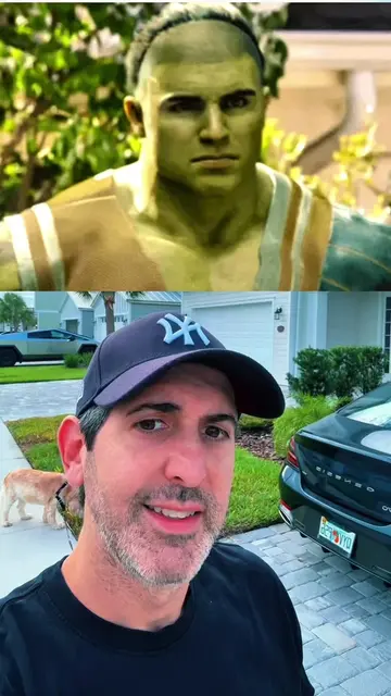 Hulks son Skaar was in Brand New Day and we all missed it #spidermanbrandnewday 
