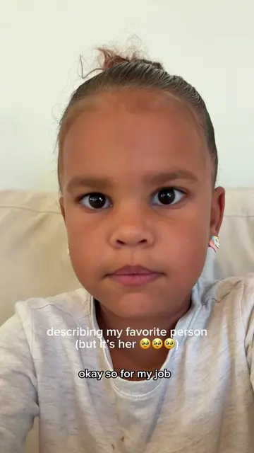 😭😭😭 I can’ttttt she’s so sweet