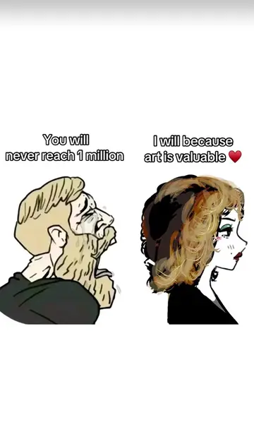 Old art 🪄🫶 follow for more <3 #semirealism #artistsoftiktok #fyp #artmeme #dig
