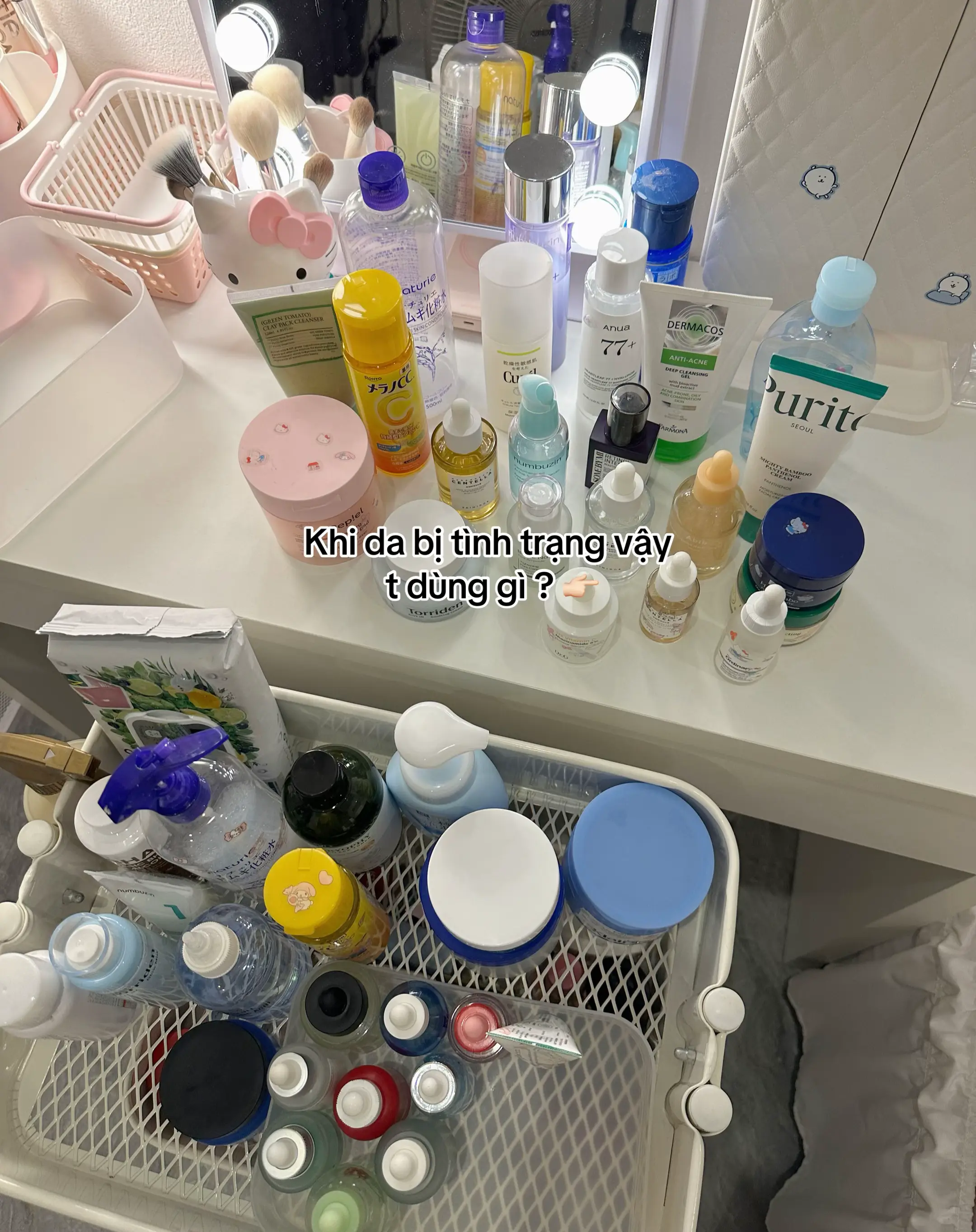#skincare #tipslamdep#tipsシ 