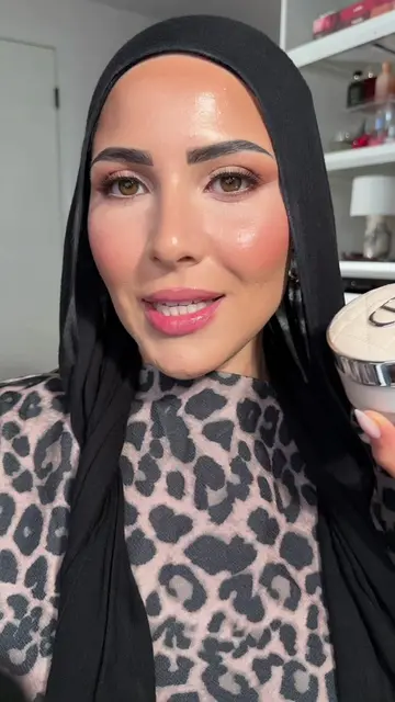 New @Diorbeauty loose powder 👀 Worth the hype or an easy skip? I put it to the 