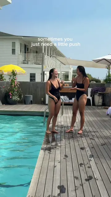 a push you can’t be mad about 💁‍♀️👏 @Issa Okamoto @Nadya Okamoto  #girlsbelike
