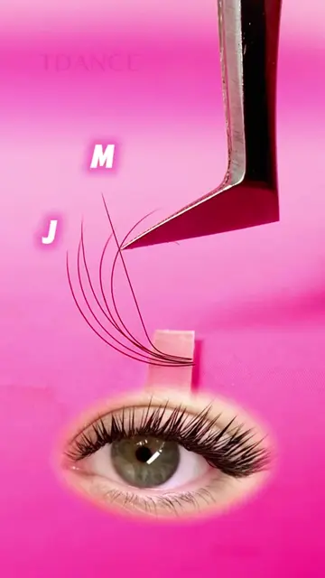 Can you tell the difference? 👀✨ B ✨ C ✨ CC ✨ D J ✨ M ✨ L ✨ LD Each curl creates