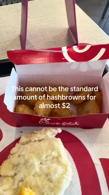 Being robbed at every opportunity 