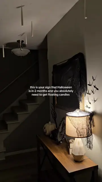 Don’t wait until it’s too late!! They are by far our favorite Halloween decorati