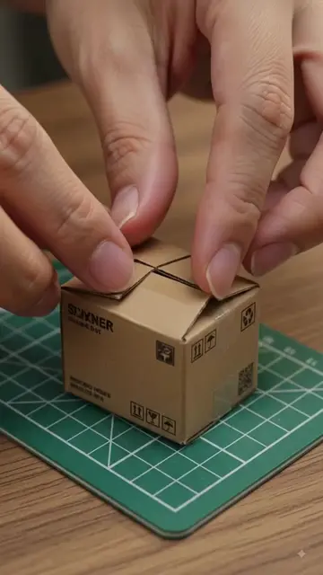 You won't believe this tiny [Mini Air Conditioner Unit] actually works—wait unti