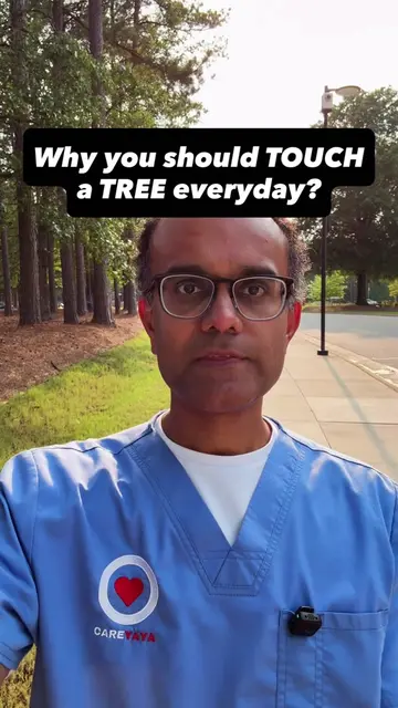Sounds strange... but it might be one of the simplest things you can do for your