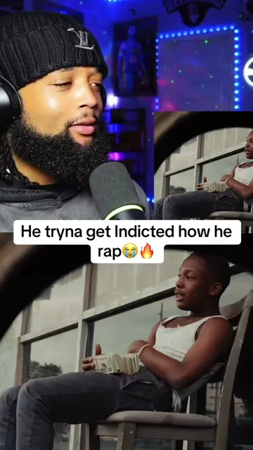 “You can call me if you need sum WEIGHT” 😭🔥 #fyp #reaction #indictment #viral 