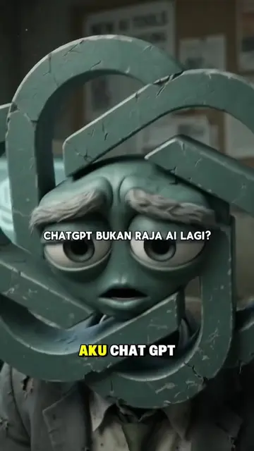 Masih ngerasa ChatGPT itu segalanya? Kenalan dulu sama 4 AI ini 👀 Claude buat u