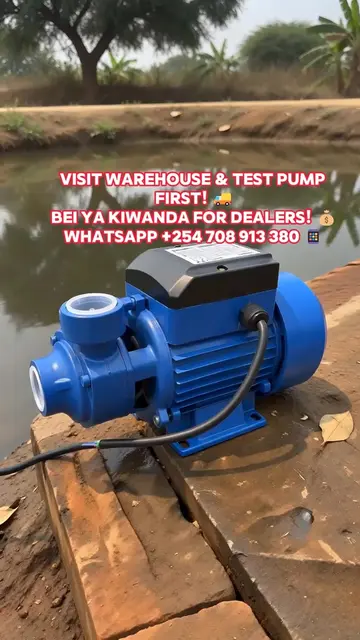 follow me,start your  tools business!Freevel  have local warehouses in Kenya and