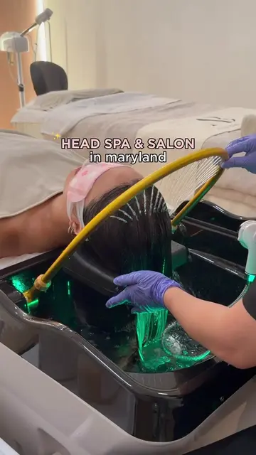 I had the most amazing and relaxing experience at @Aurorae Beauty, a premium bea