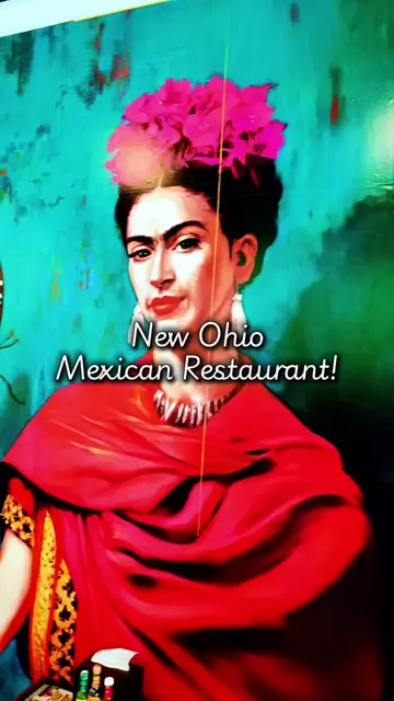 Today's expedition takes us to Fridas Taqueria and Tequila in Amherst, OH! This 