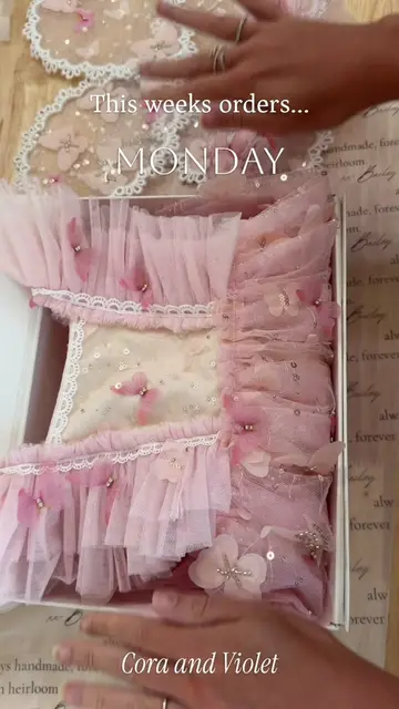 Alright fess up if one of these is your order! 😍💌 we’ve had a busy week in the