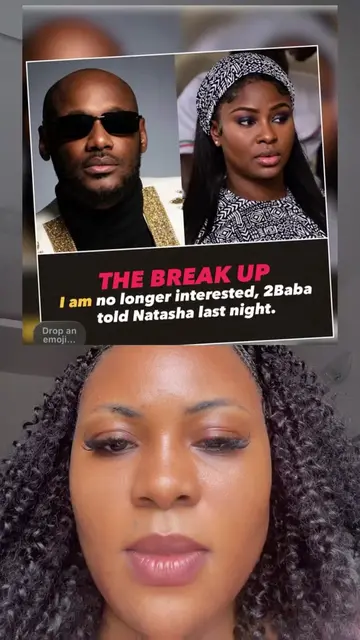 Singer 2face and wife Natasha trends #ameboplug #blowthisupforme #goviral #viral
