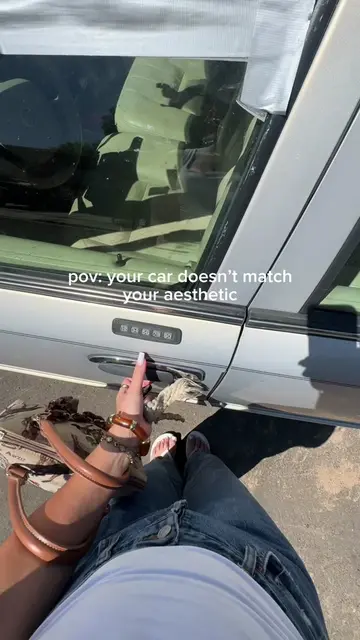 not aesthetic but still love her