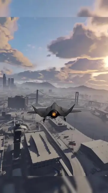‏كيف تجيب الثلج في جراند #GTA #gta5online #ثلج 
