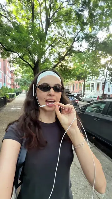 APPLE CIDER DONUTS 😩😩  #nyc #Vlog #farmersmarket #farmersmarkethaul #nyclife 
