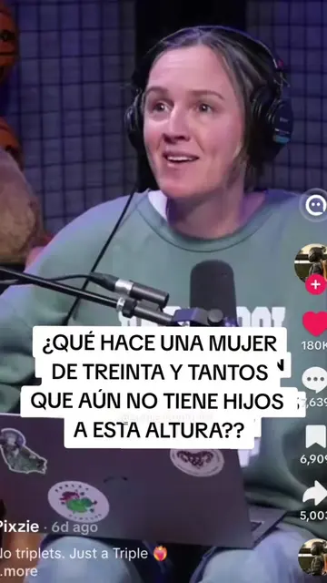 No todos tenemos el mismo concepto de felicidad, ni la misma proyección para ten