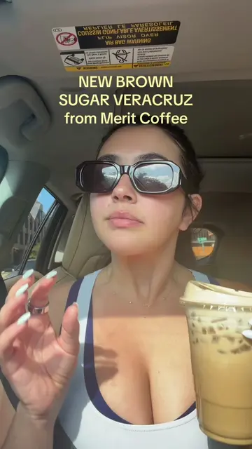 @Merit Coffee you have my heart 🫶🏻 #coffeeinaustin #meritcoffee #austincreator