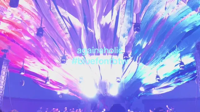 what a good song #again #bluefont #throwback #music #coachella 