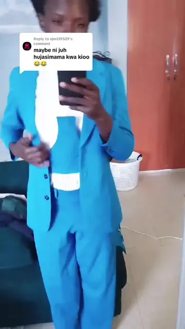 Replying to @njeri39529 Disclaimer NOT FROM JOJO'S FASHION HOUSE 😭😭😭 I truste