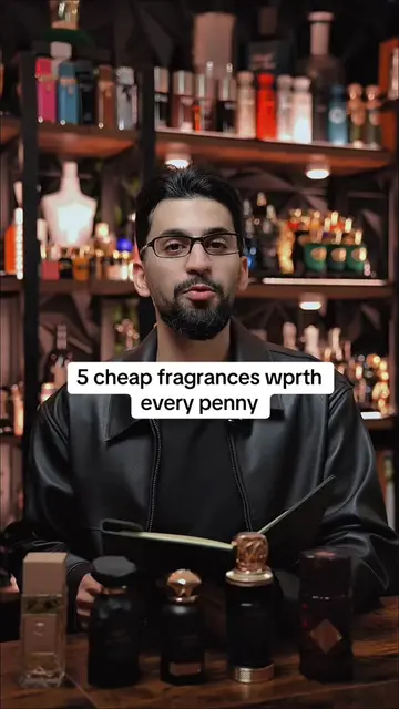 Cheap fragrances worth every penny #fragrancetiktok #fragrances #perfumetiktok #