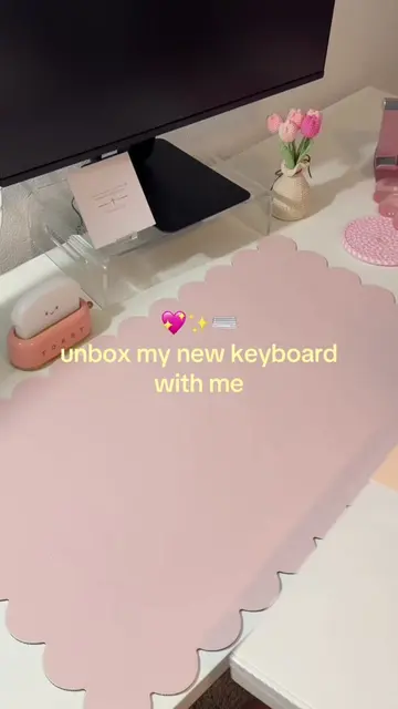 LOFREE Flow Lite 100 | I wish it was more pink but it’s super cute, simple, and 