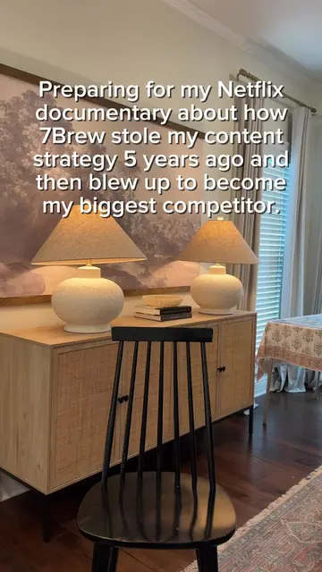 No hate, just facts 🤣🤣 obviously they are killing the marketing game and don’t