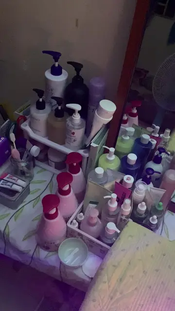 Bma night routine!! #skincare #nightroutine #quietlife #aesthetic #skincarerouti