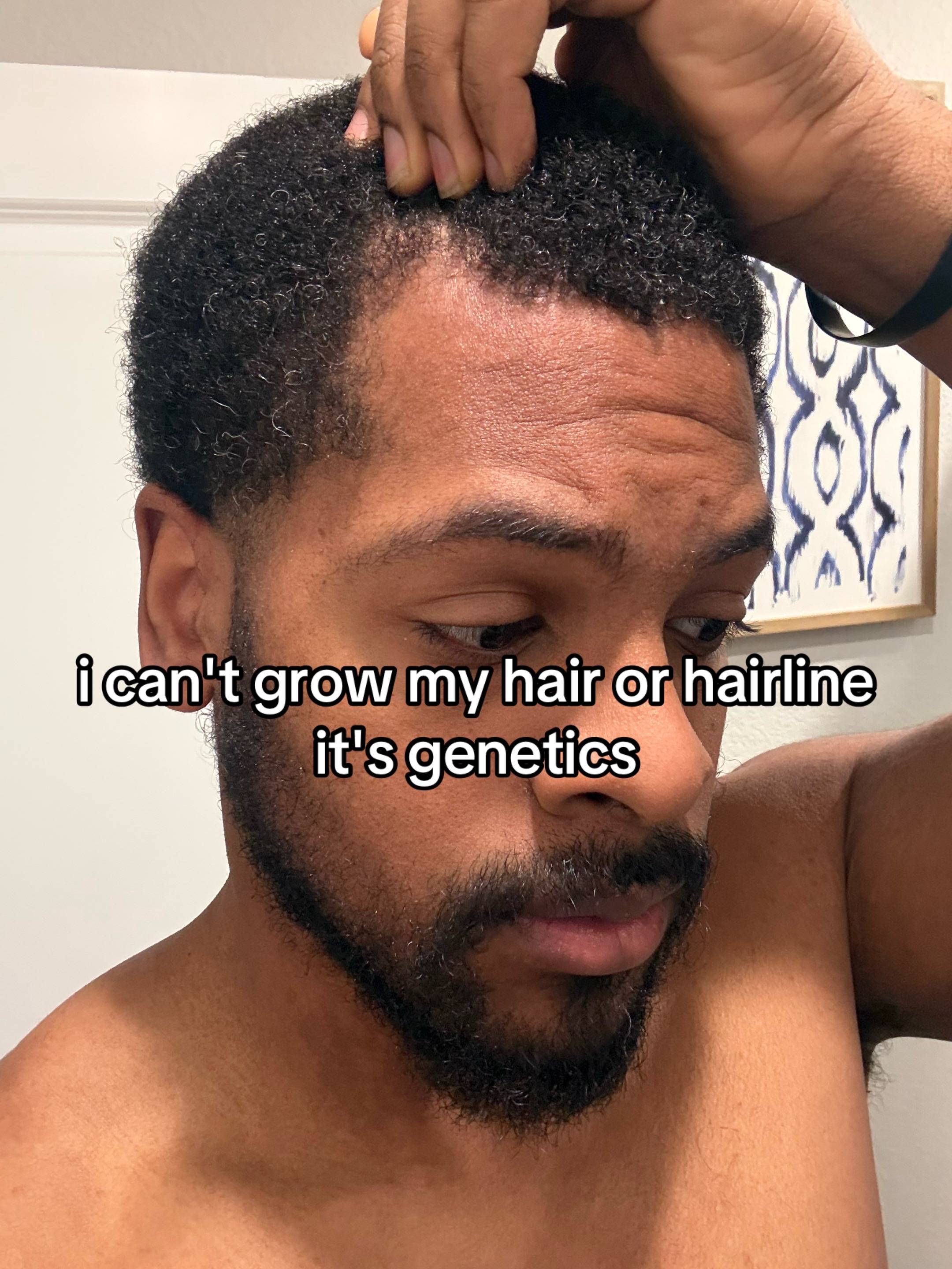 #hairgrowth #bebodywise 