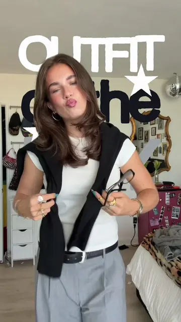 work edition! outfit details linked on my shopmy in my bio! #workoufit #business