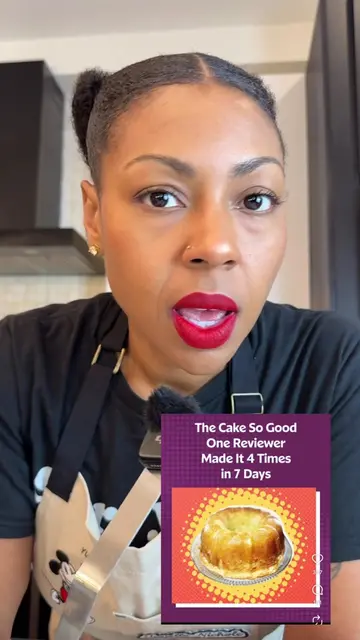 Reviewers say this 7 Up Cake is ALWAYS a hit! 7 Up Cake Recipe Courtesy of Allre