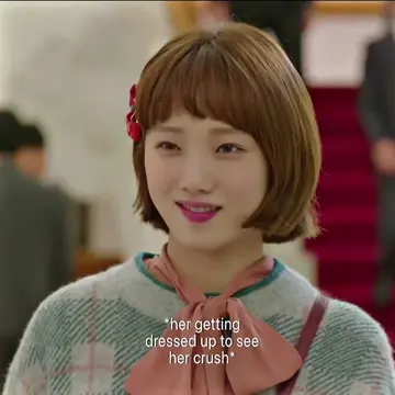 THIS SCENE 🥹💔 #weightliftingfairykimbokjoo #leesungkyung #namjoohyuk #dressedu