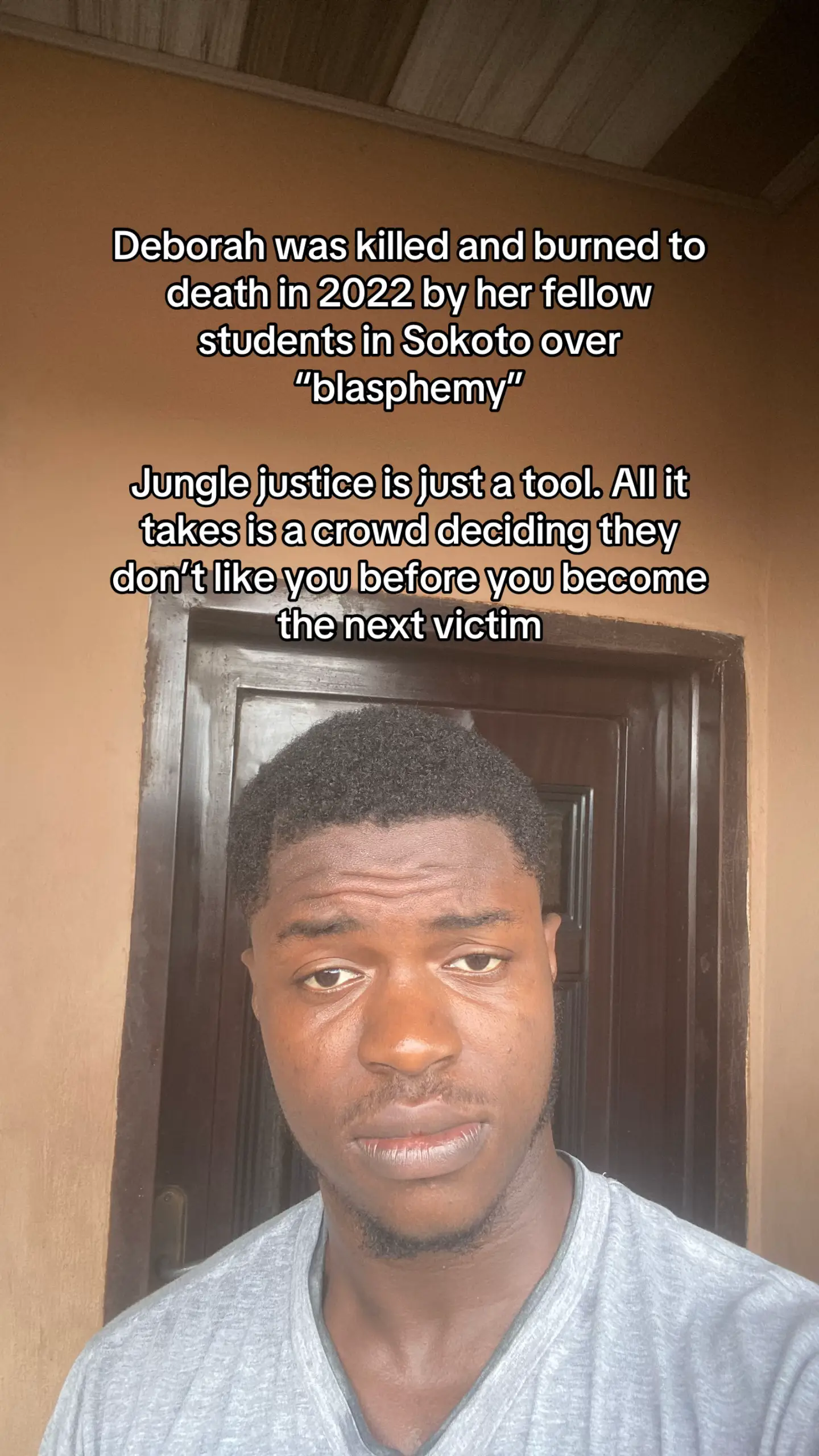 #junglejustice #nigeria #endjunglejustice 