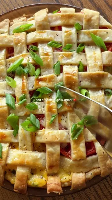 There’s no better way to savor the season than with a Southern classic. My Chees