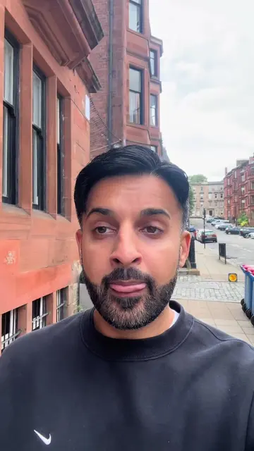 “GO BACK HOME THEN” incoming 😆 #scottishtiktok #xyzabc #Scotland #Scotland #rac