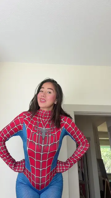 🕷️🕸️🕷️🕸️🕷️